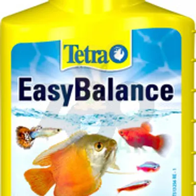 TETRA EasyBalance 100ml - środek do stabilizacji parametrów wody w płynie