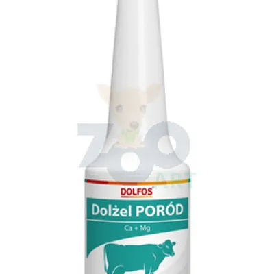 DOLFOS Dolżel Poród 500ml