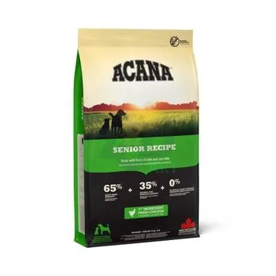 ACANA Senior Dog 11,4kg