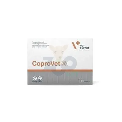 VET EXPERT COPROVET 30tabl.