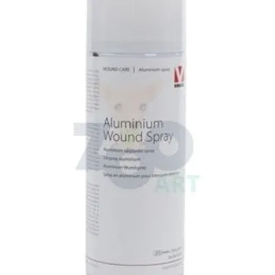 Kruuse Aluminium w spray'u 200ml