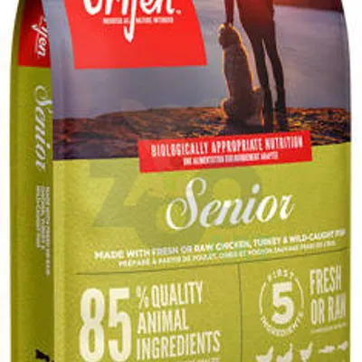 ORIJEN Dog Senior 6kg