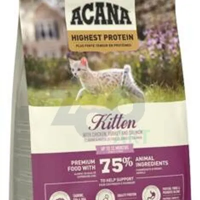 ACANA Kitten 1,8kg