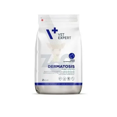 VETEXPERT Dermatosis Rabbit&Potato 2kg