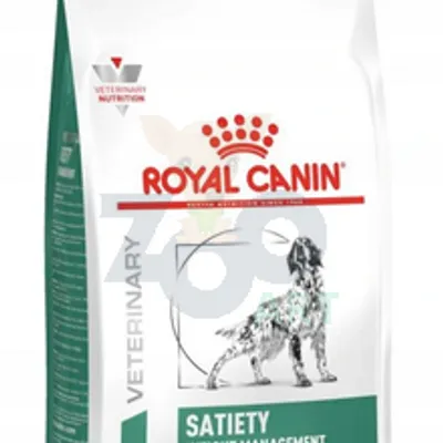 ROYAL CANIN Satiety Support Dog(SAT 30) 6kg | Darmowa dostawa