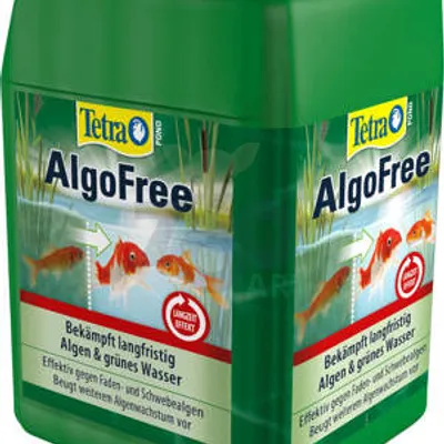 TETRA Pond AlgoFree 3 L