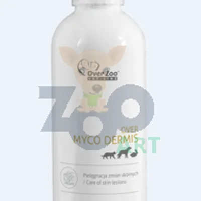 OVER-ZOO Myco dermis 250ml