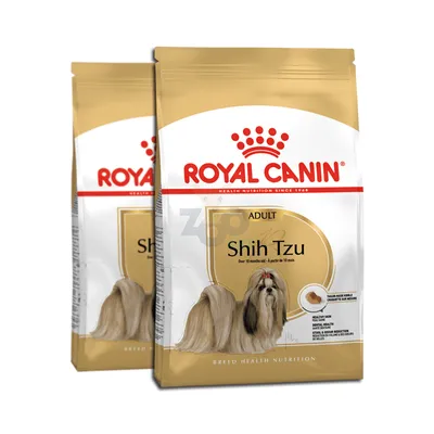 ROYAL CANIN Shih Tzu Adult 1,5kg