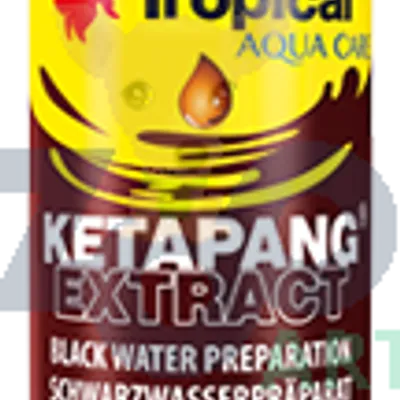 TROPICAL Ketapang Extract 30ml