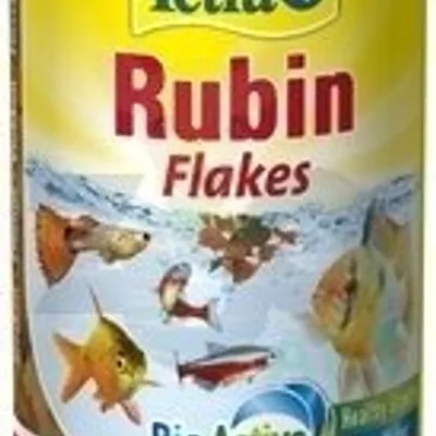 TETRA Rubin Flakes 250ml