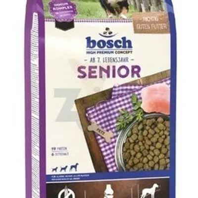 Bosch Senior 1kg