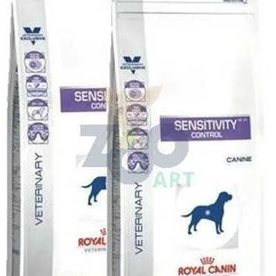 ROYAL CANIN Sensitivity Control SC 21 2x14kg | Darmowa dostawa