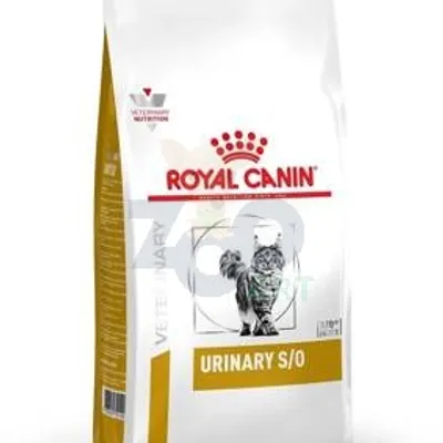 ROYAL CANIN Urinary S/O LP34 7kg