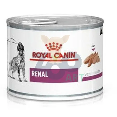 ROYAL CANIN Renal Canin RF 16  200g puszka