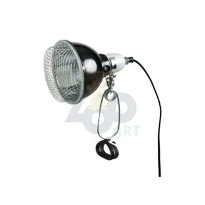 TRIXIE Lampa 14cm 100W