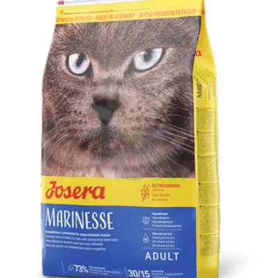 JOSERA Marinesse 10kg