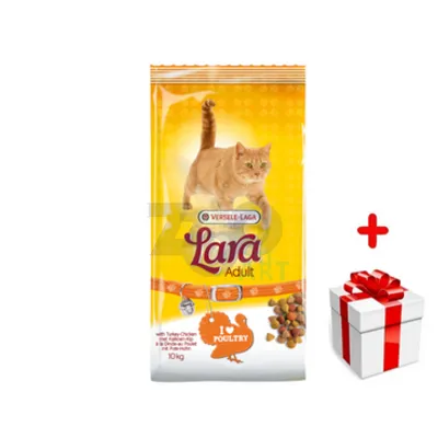 VERSELE-LAGA Lara Adult Turkey & Chicken 10kg | Darmowa dostawa