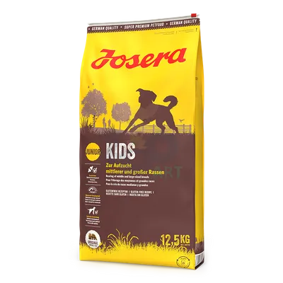 JOSERA Kids 12,5kg