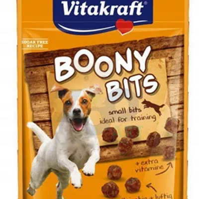 Vitakraft Boony Bits 55g