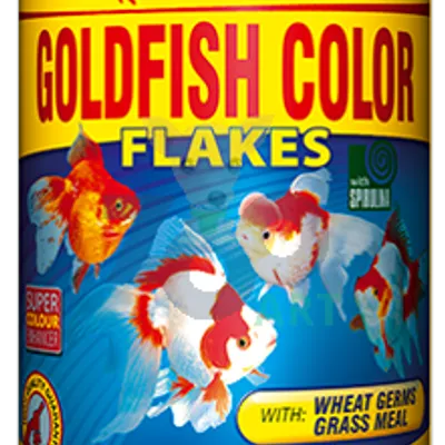 TROPICAL Goldfish Color 250ml