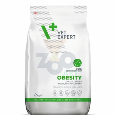 VETEXPERT Veterinary Diet Dog Obesity 2kg