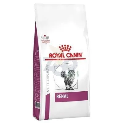 ROYAL CANIN Renal Feline RF 23 500g