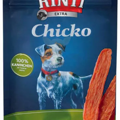 RINTI- Snaks Chicko  60g KRÓLIK