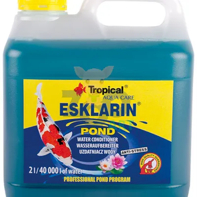 TROPICAL Esklarin Pond 2000ml