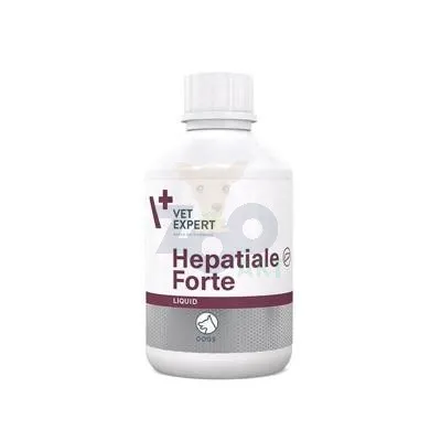 VETEXPERT Hepatiale Forte Liquid 250ml