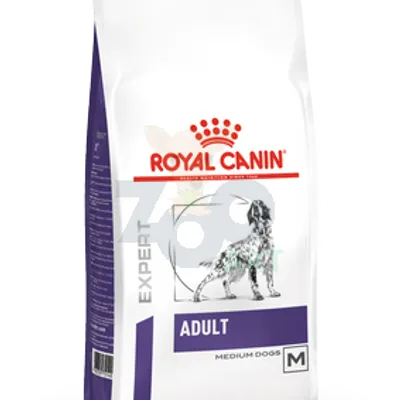 ROYAL CANIN Adult Medium Dog 10kg - ZESTAW PROMOCYJNY