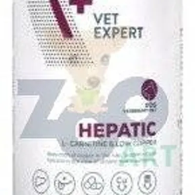 VETEXPERT Hepatic Dog 400g