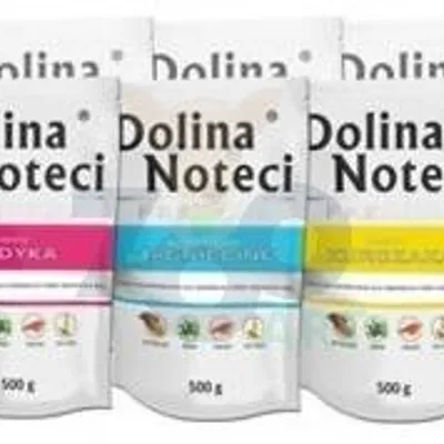 Dolina Noteci PREMIUM MIX Smaków 100x500g 10smaków