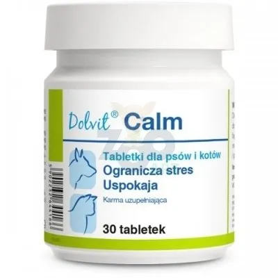 Dolvit Calm  30tab