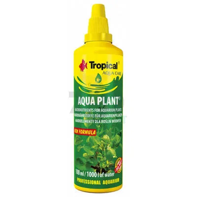 TROPICAL Aqua Plant 100ml