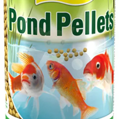 TETRAPond Pellets 1L