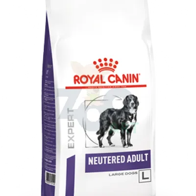 ROYAL CANIN Neutered Adult Large Dog Weight&Osteo 12kg | Darmowa dostawa