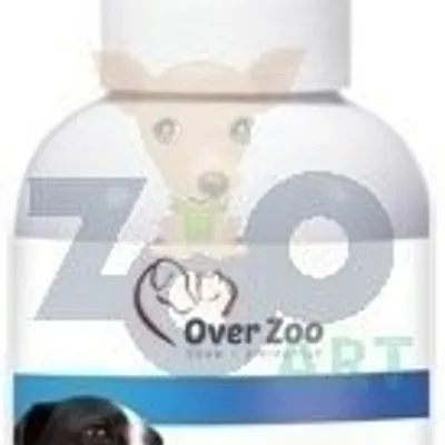 OVER ZOO Animal Dent 50ml