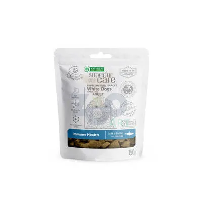 NATURES PROTECTION SC Immune Healthy Soft & Moist with Herring 150g