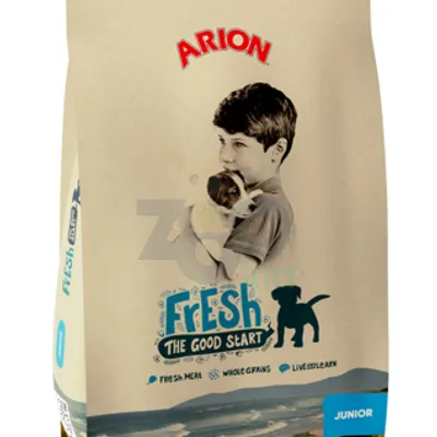 ARION Fresh Junior 12kg