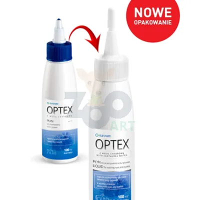 Eurowet Optex 100ml