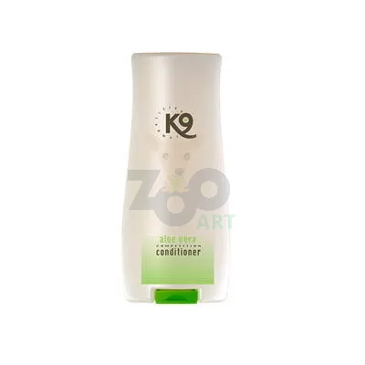 K9 Aloe Vera Conditioner - odżywka aloesowa 300ml