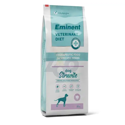 Eminent Veterinary Diet Dog Struvite 11kg