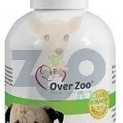 OVER ZOO Go Off! Dog 125ml