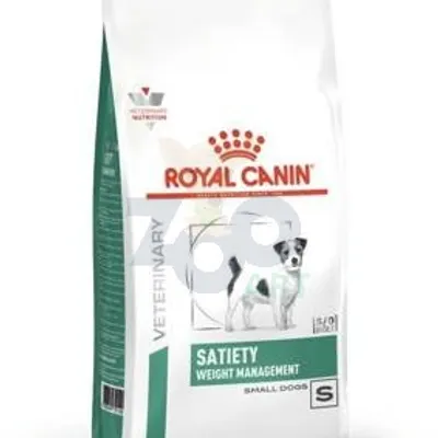 ROYAL CANIN Satiety Small Dog 1,5kg