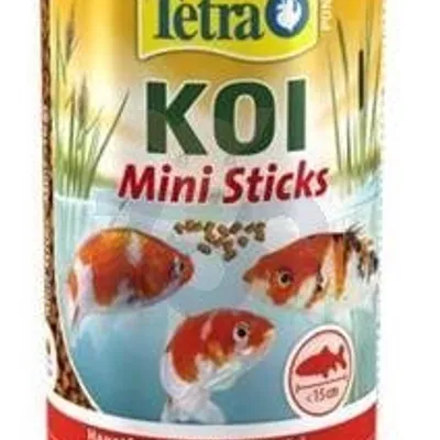 TETRA Pond KOI Mini Sticks 1L