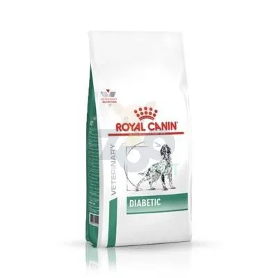 ROYAL CANIN Diabetic DS 37 12kg | Darmowa dostawa