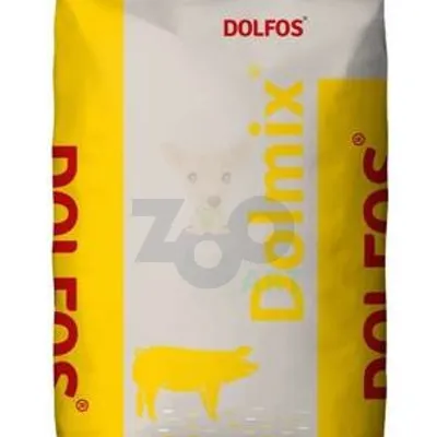 DOLFOS Dolmix Ruja ML 8kg