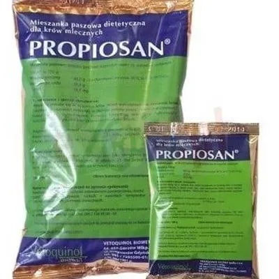 VETOQUINOL Propiosan 100g