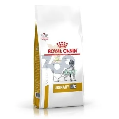 ROYAL CANIN Urinary U/C Low Purine UUC18 14kg