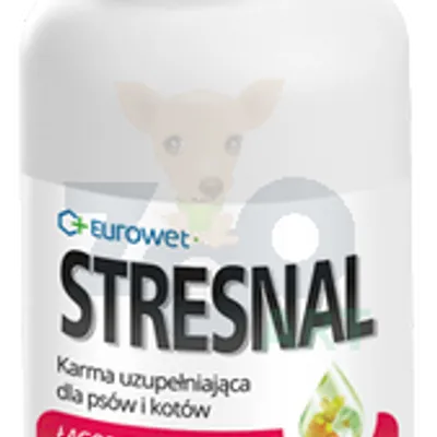 EUROWET Stresnal 125 ml